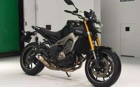 YAMAHA MT-09 2014 RN34J