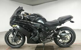 KAWASAKI NINJA 650 2012 EX650E