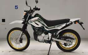 YAMAHA SEROW 250 Gen.3 DG31J