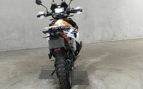 KTM 890 ADVENTURE R 2023 TR640