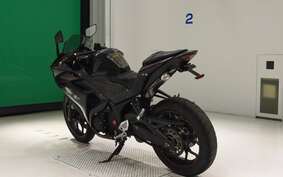 YAMAHA YZF-R25 RG10J