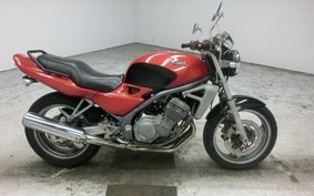 KAWASAKI BALIUS 250 1994 ZR250A