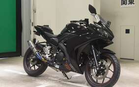 YAMAHA YZF-R25 RG10J