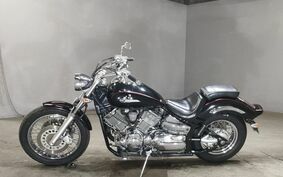 YAMAHA DRAGSTAR 1100 2001 VP13J