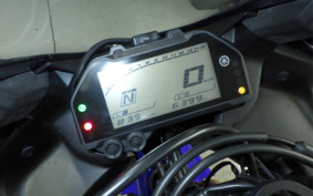 YAMAHA YZF-R25 A RG43J