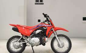 HONDA CRF110F JE02