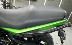 KAWASAKI NINJA 400R ABS 2013 ER400B