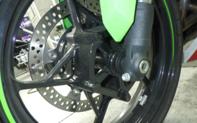 KAWASAKI ZX-25R ZX250E