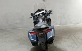 HONDA GL 1800 GOLD WING 2022 SC79