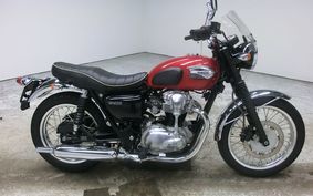 KAWASAKI W400 2006 EJ400A