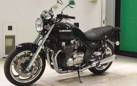 KAWASAKI ZEPHYR 1100 1992 ZRT10A