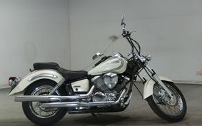 YAMAHA DRAGSTAR 250 VG02J