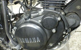 YAMAHA TW225 DG09J