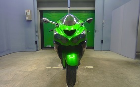 KAWASAKI ZX 1400 NINJA R A 2016 ZXT40J