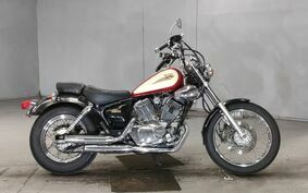 YAMAHA VIRAGO 250 S 3DM