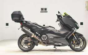 YAMAHA T-MAX 530 DX 2017 SJ15J