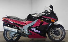 KAWASAKI ZX 1100 NINJA 1992 ZXBC18