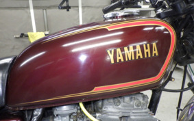 YAMAHA GX250 SP 4A8