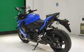 SUZUKI GSX-S1000F 2015 GT79A