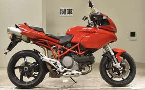 DUCATI MULTISTRADA 1100 2007 A109A