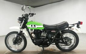 KAWASAKI 250TR BJ250F