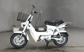 HONDA CHALY 50 CF50