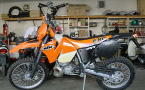 KTM 250 EXC R GSA20