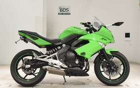 KAWASAKI NINJA 400R ABS 2010 ER400B