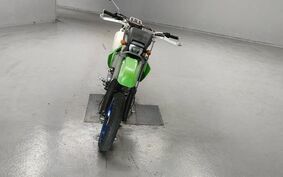 KAWASAKI KLX250 LX250E