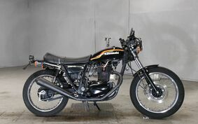 KAWASAKI 250TR BJ250F