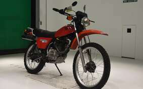 HONDA XL125S L125S