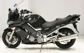 YAMAHA FJR1300 A 2011