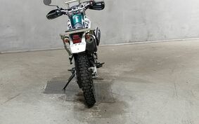 YAMAHA SEROW 250 DG17J