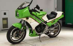 KAWASAKI KR250 KR250A