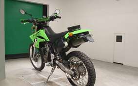 KAWASAKI KLX250 LX250E