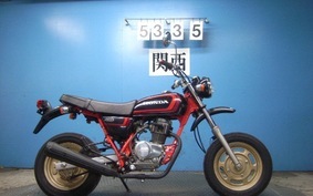 HONDA APE 100 HC07