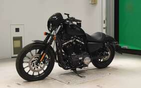 HARLEY XL883N 2015 LE2