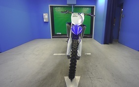 YAMAHA YZ250F 2012 CG33C