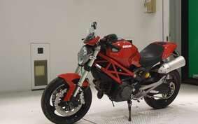 DUCATI MONSTER 696 2009