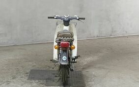 HONDA C65 SUPER CUB C65