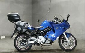 BMW F800ST 2007 0234