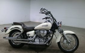 YAMAHA DRAGSTAR 250 VG05J