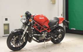 DUCATI MONSTER S4R TESTASTRETTA 2006 M417A