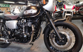 KAWASAKI W800 CAFE 2020 EJ800B