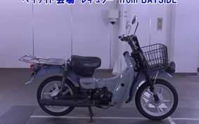 SUZUKI バーディ50 BA42A