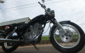 YAMAHA SR400 2000 1JR