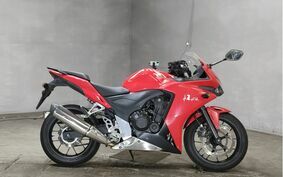 HONDA CBR400R 2013 NC47