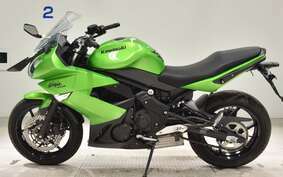 KAWASAKI NINJA 400R ABS 2013 ER400B