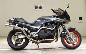 KAWASAKI GPZ900R NINJA 1990 ZX900A