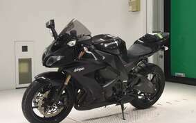 KAWASAKI ZX 10 NINJA R 2008 ZXT00E